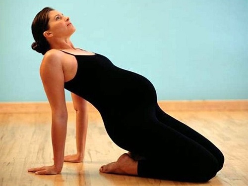 Best Pregnancy Exercises For Women