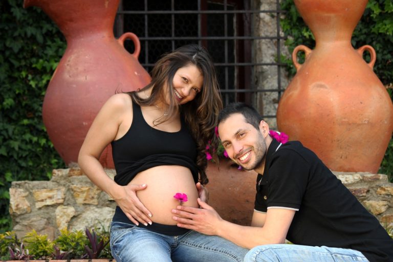 Husband’s Role During Pregnancy- What’s your woman expecting