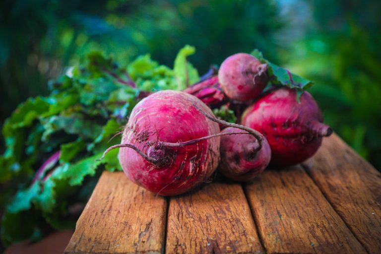 Top Benefits of Beets to our Heart (and our Body)