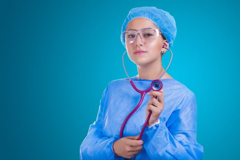 What Does a Doctor Use a Stethoscope to Listen to?