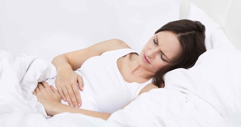How to Reduce Stomach Aching during Periods?
