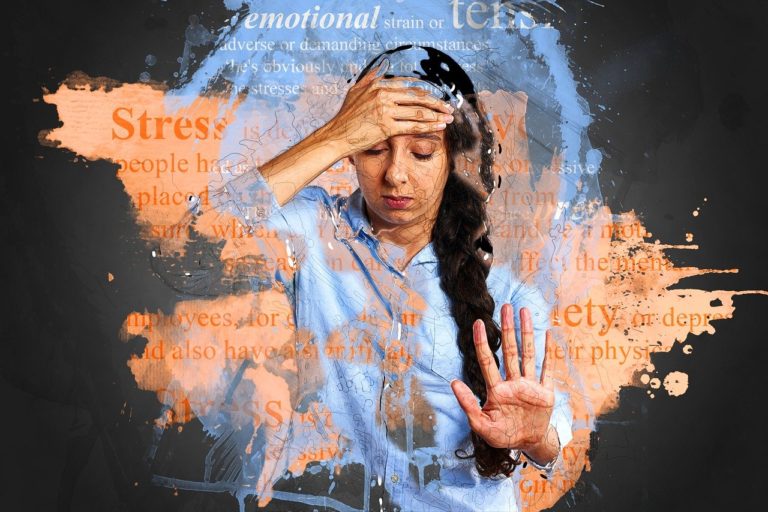 Anxiety – Protect Yourself From Panic Attacks