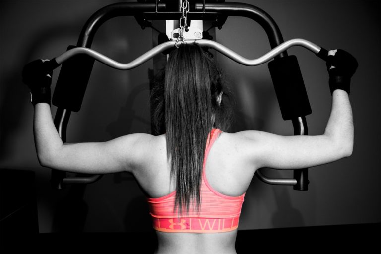 Chiropractors Reveal Common Mistakes People Make in the Gym